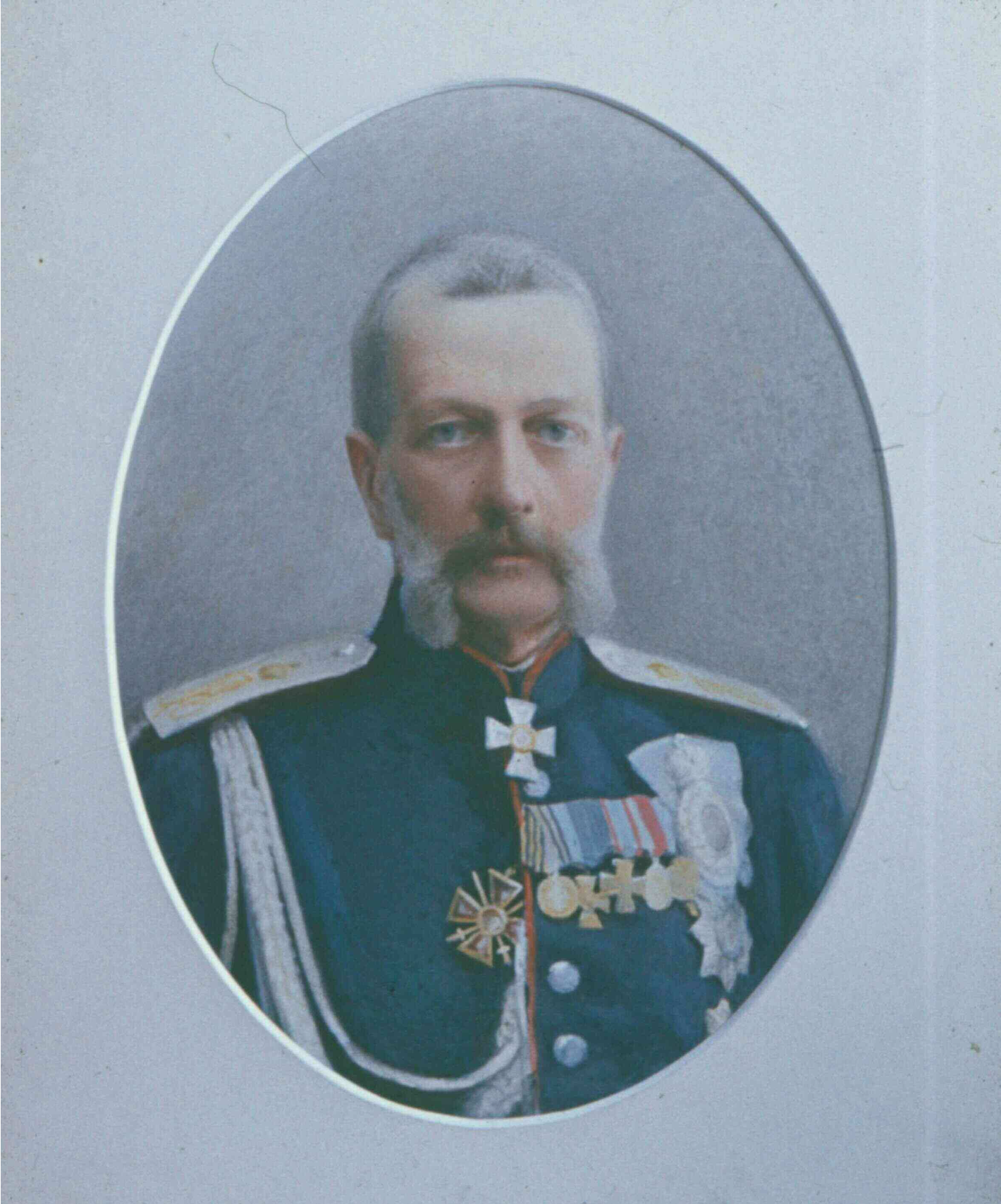 Великий князь Владимир Александрович