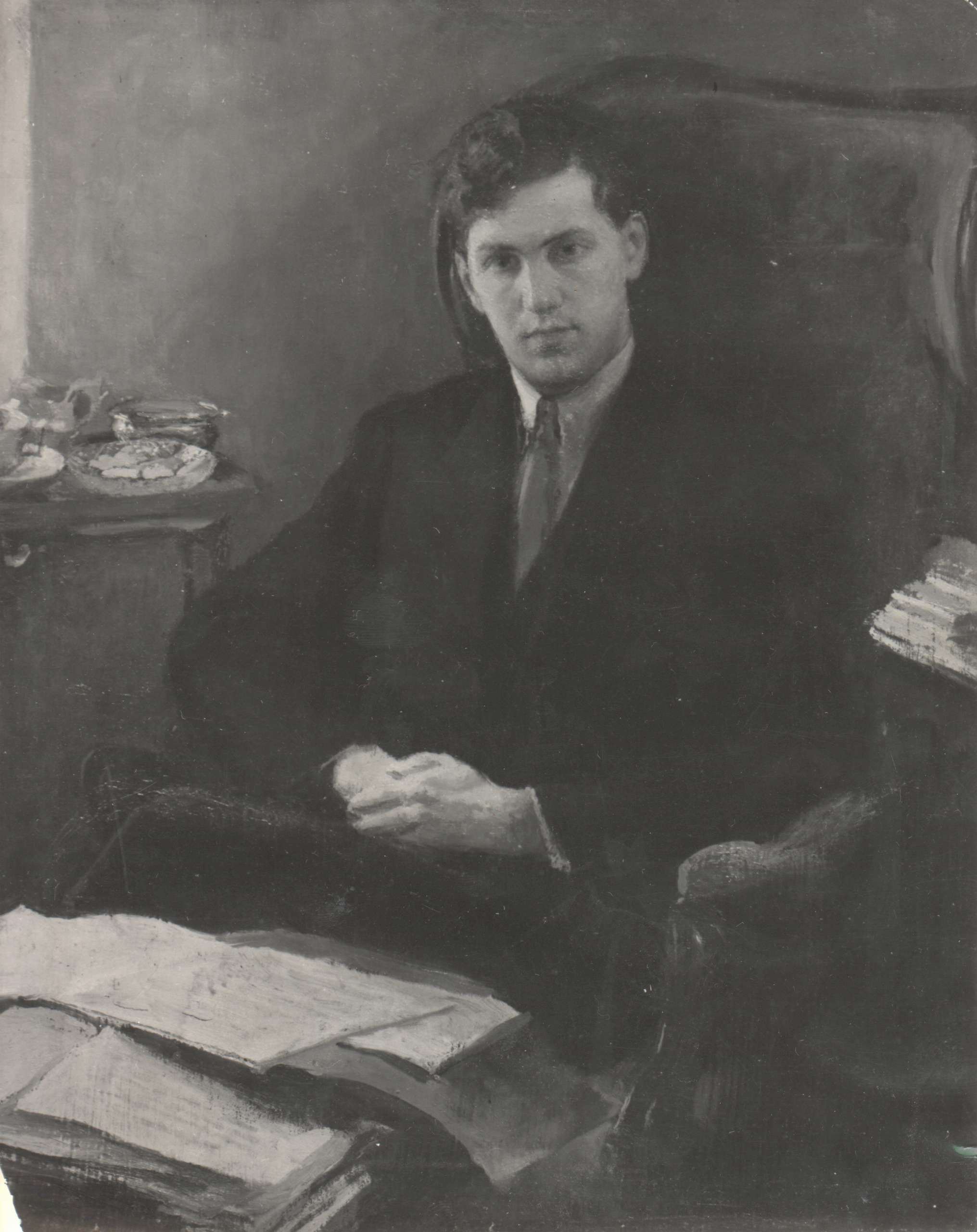 Владимир Софроницкий